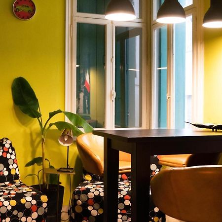 Mi&Ti Bed&Breakfast Vicenza Exteriér fotografie