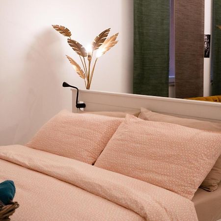 Mi&Ti Bed&Breakfast Vicenza Exteriér fotografie