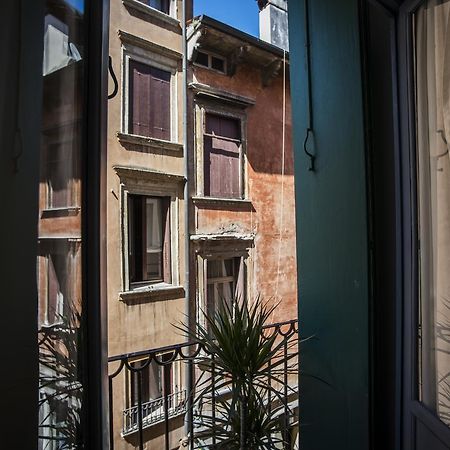 Mi&Ti Bed&Breakfast Vicenza Exteriér fotografie