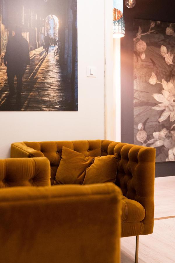 Mi&Ti Bed&Breakfast Vicenza Exteriér fotografie
