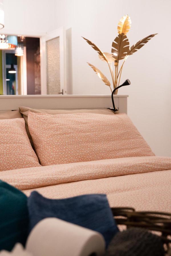 Mi&Ti Bed&Breakfast Vicenza Exteriér fotografie
