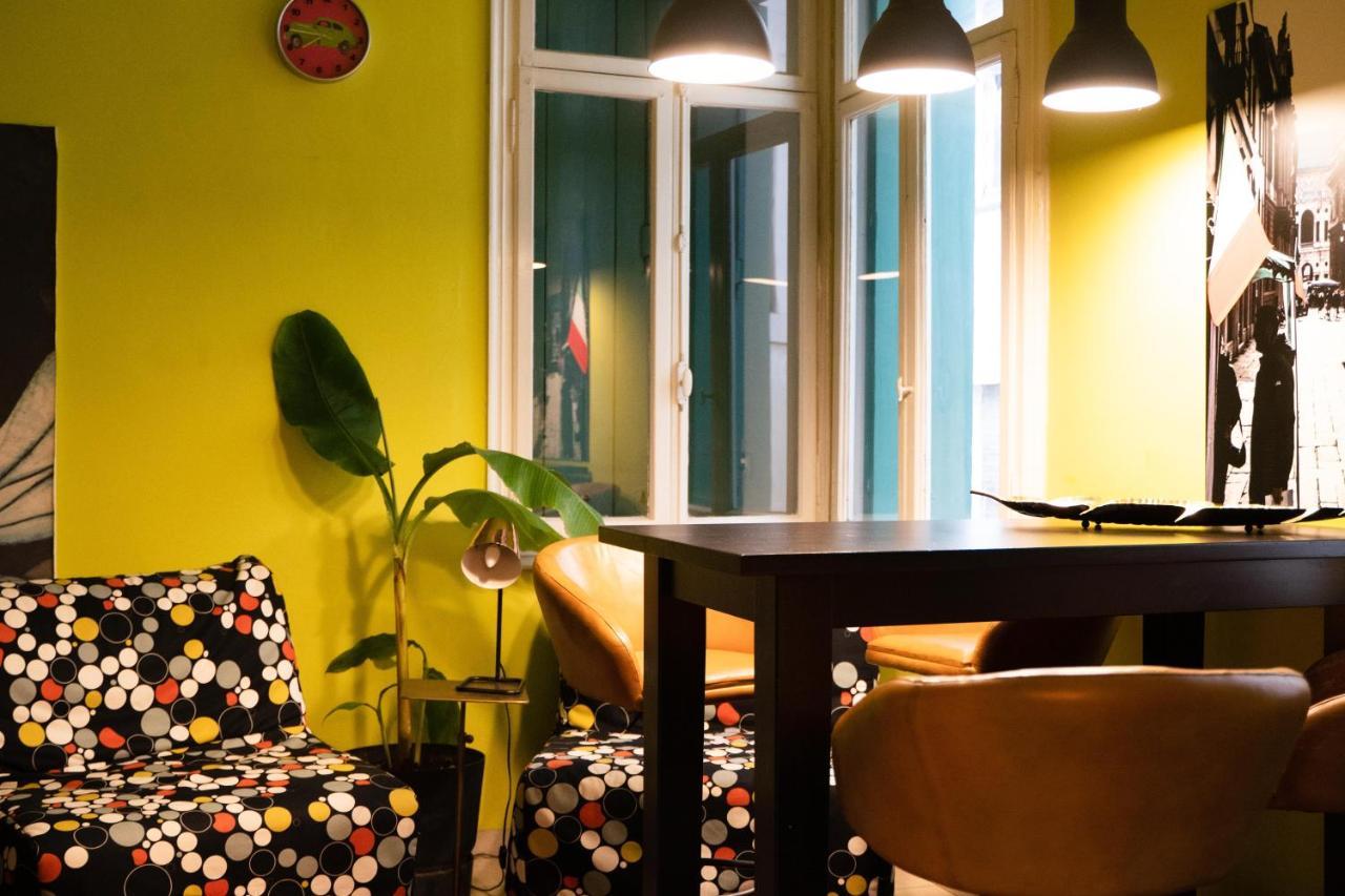 Mi&Ti Bed&Breakfast Vicenza Exteriér fotografie