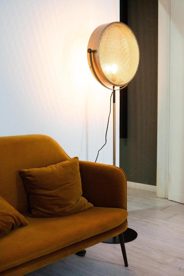 Mi&Ti Bed&Breakfast Vicenza Exteriér fotografie