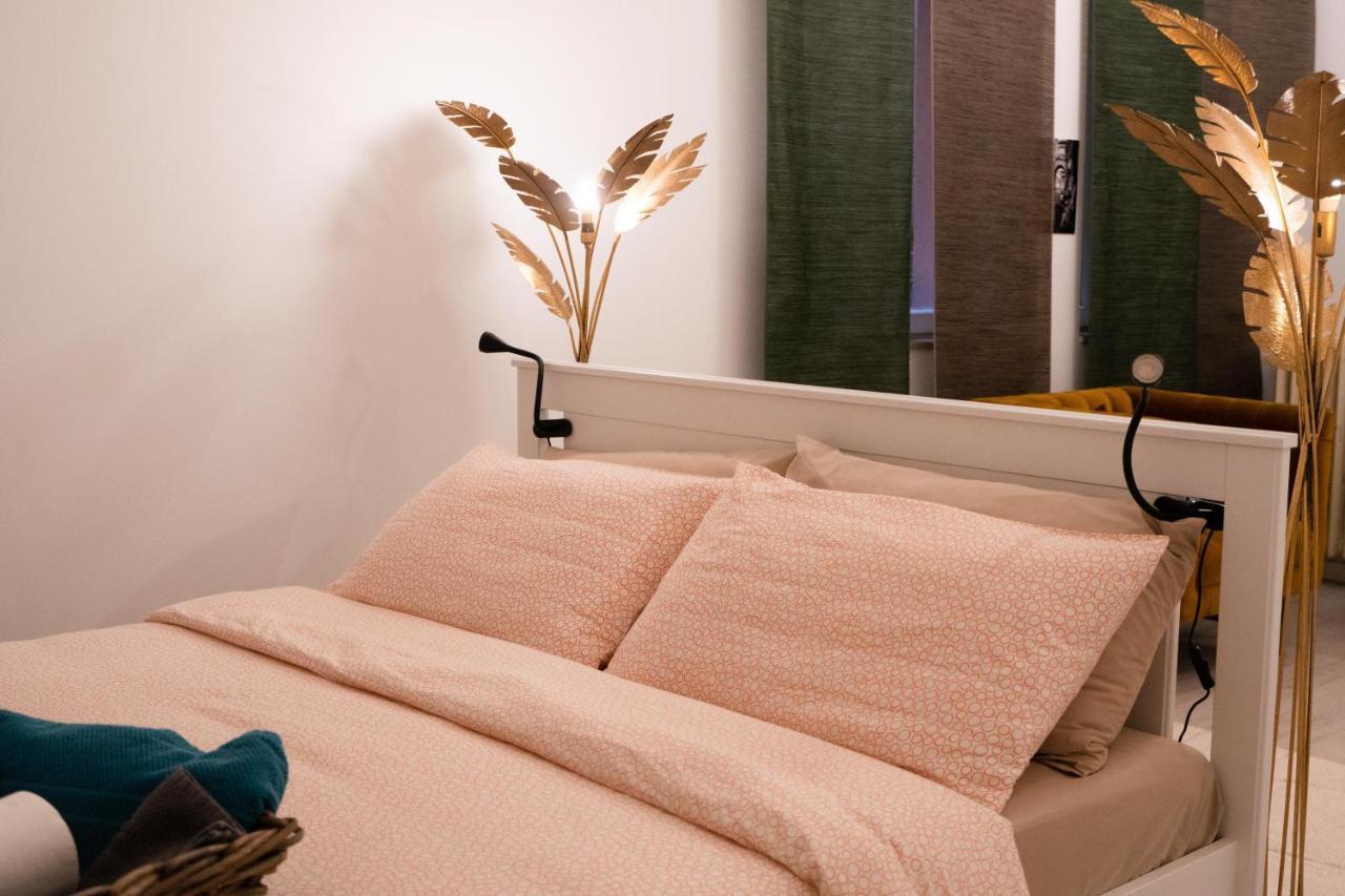 Mi&Ti Bed&Breakfast Vicenza Exteriér fotografie