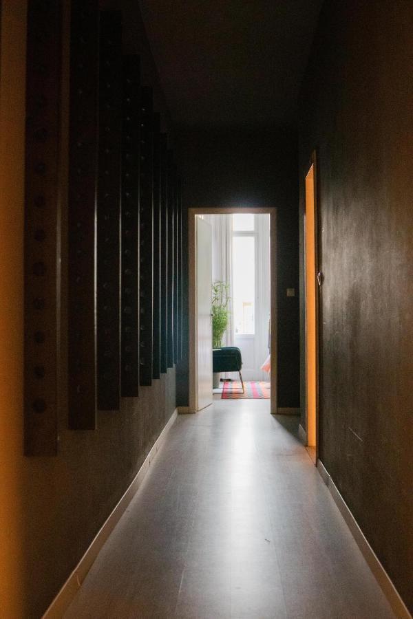 Mi&Ti Bed&Breakfast Vicenza Exteriér fotografie