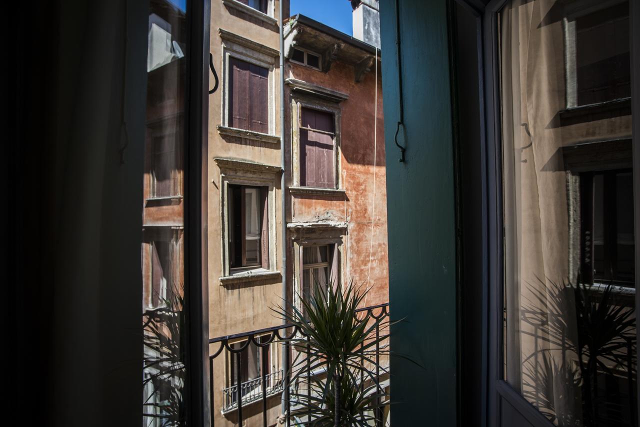 Mi&Ti Bed&Breakfast Vicenza Exteriér fotografie