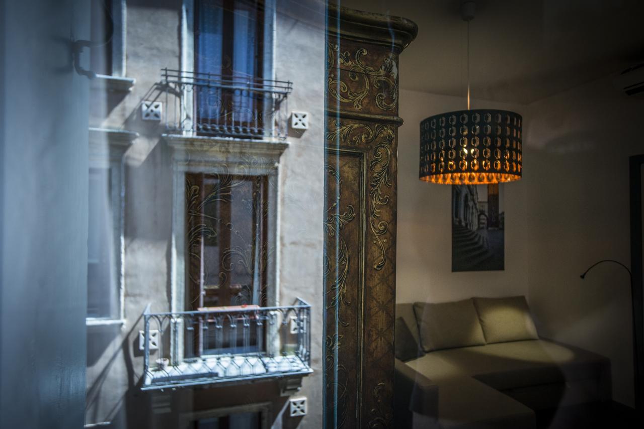 Mi&Ti Bed&Breakfast Vicenza Exteriér fotografie
