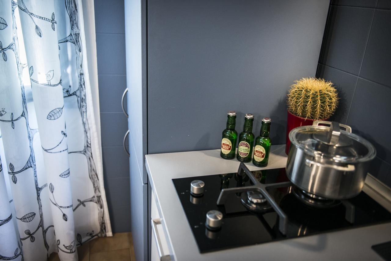 Mi&Ti Bed&Breakfast Vicenza Exteriér fotografie