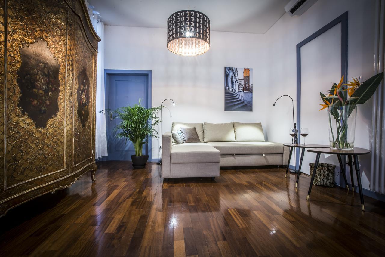 Mi&Ti Bed&Breakfast Vicenza Exteriér fotografie