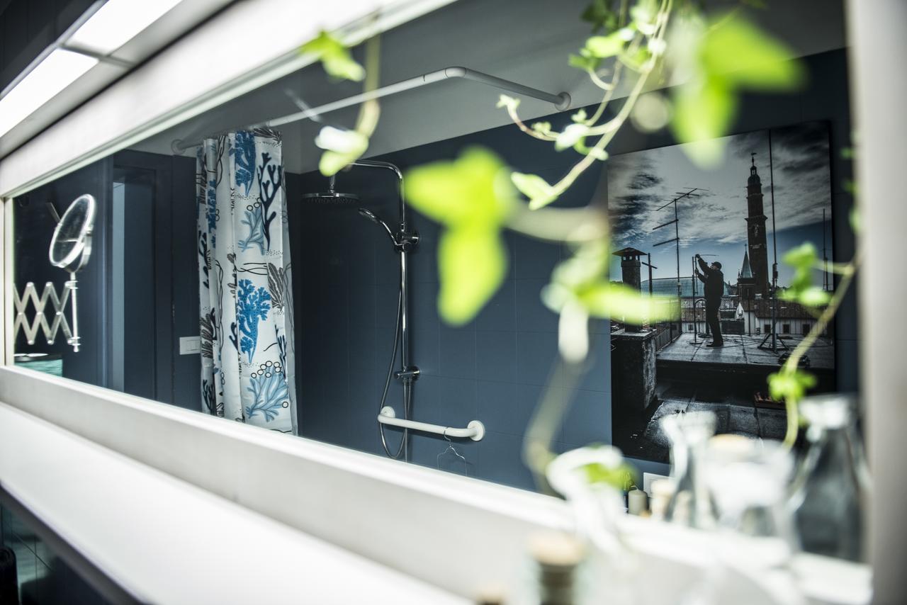 Mi&Ti Bed&Breakfast Vicenza Exteriér fotografie