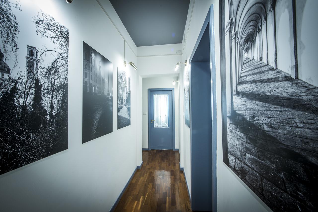 Mi&Ti Bed&Breakfast Vicenza Exteriér fotografie