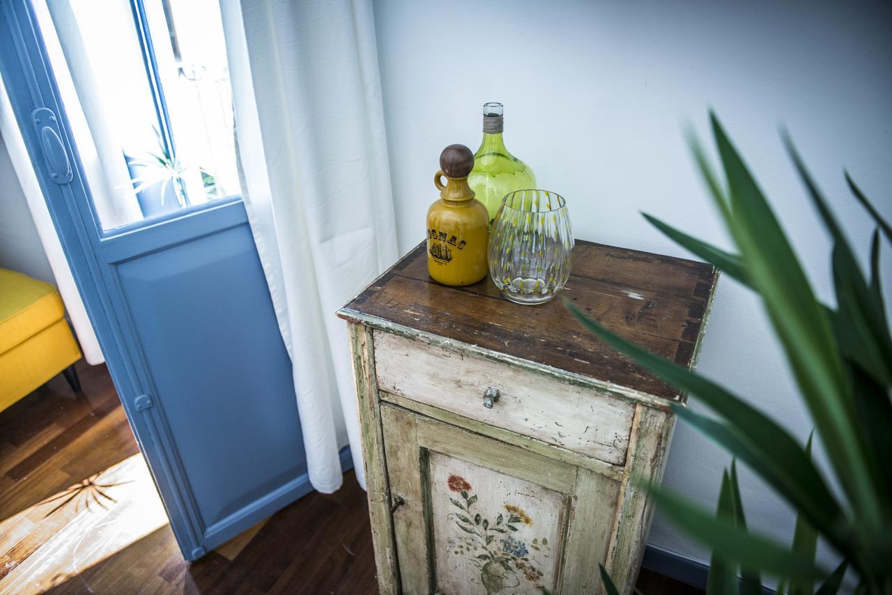 Mi&Ti Bed&Breakfast Vicenza Exteriér fotografie