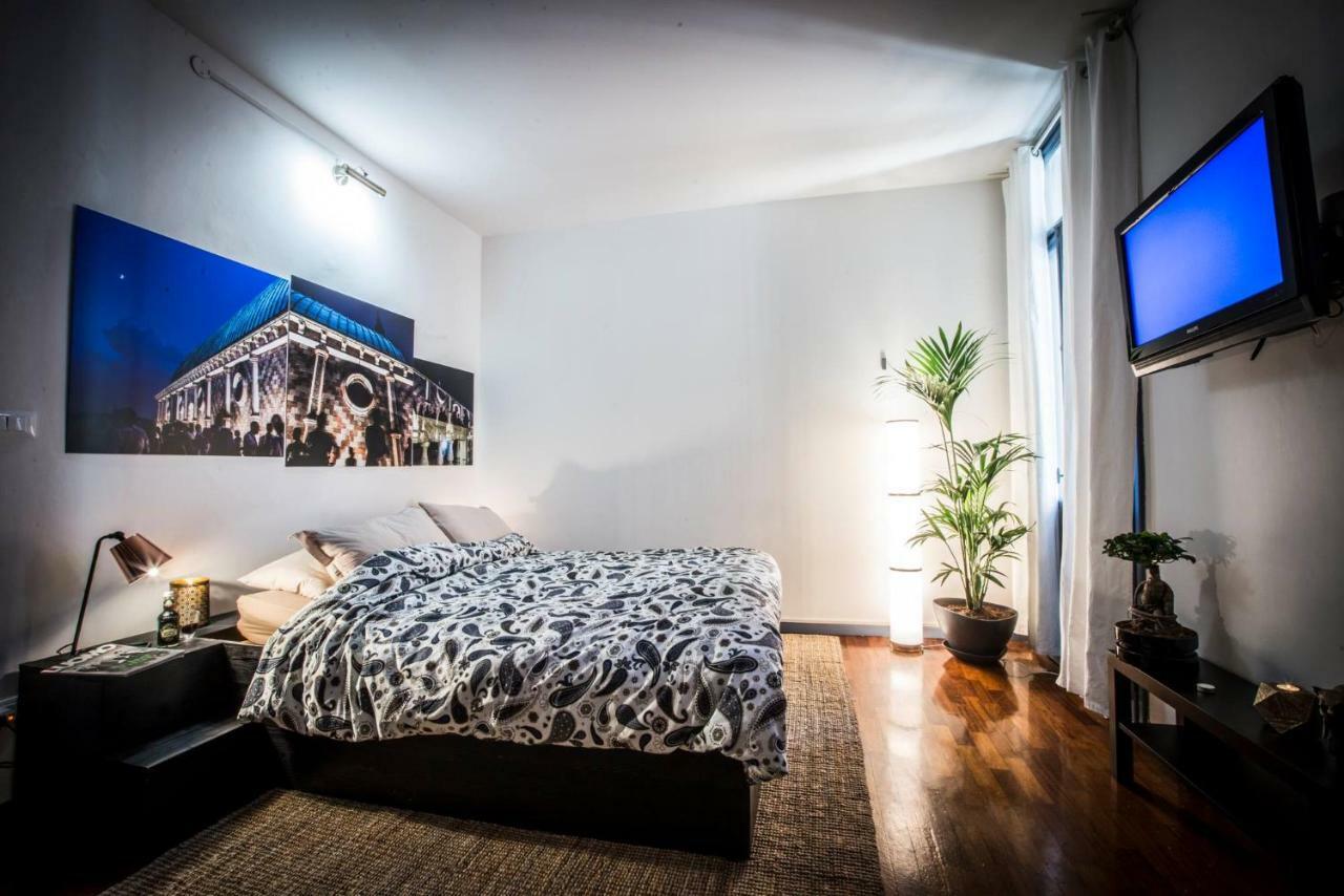 Mi&Ti Bed&Breakfast Vicenza Exteriér fotografie